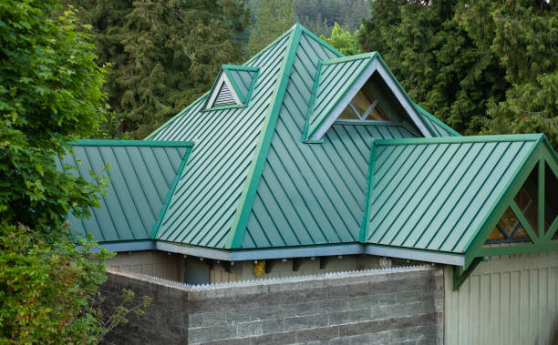 Best Roof Ventilation Installation  in West Elmira, NY